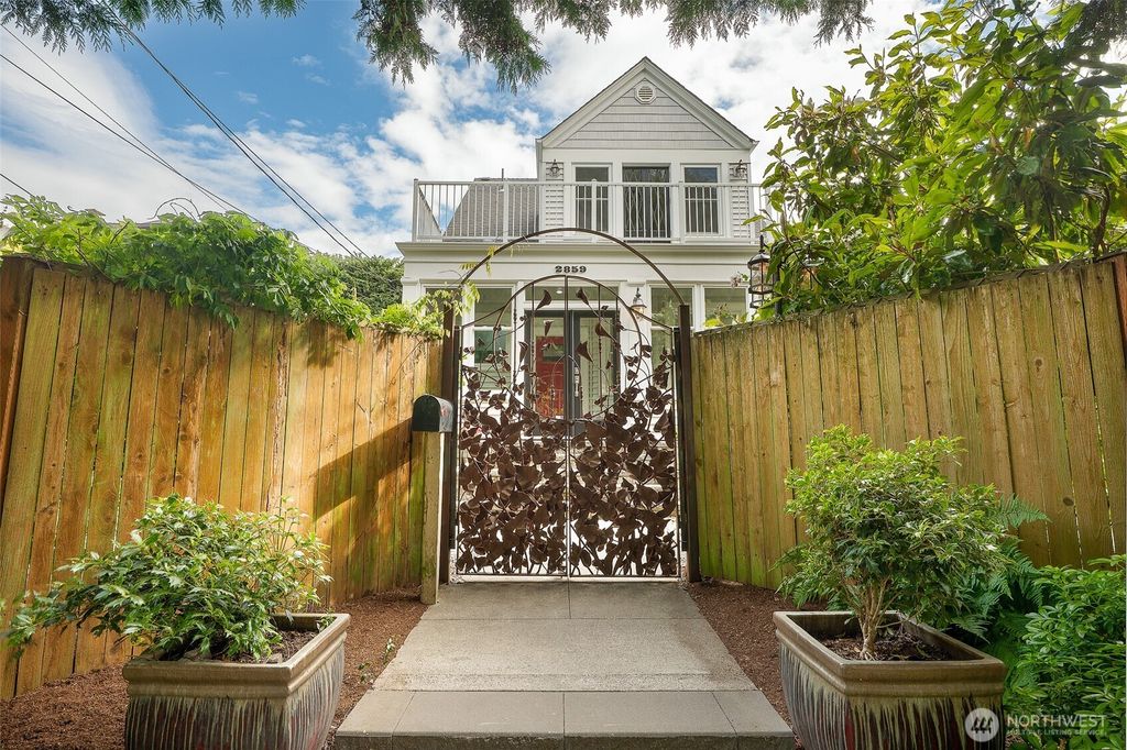 Photo of 2859 NW 57th Street, Seattle, WA 98107 (MLS # 2545096)