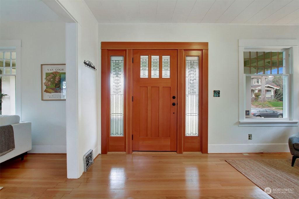 Photo of 2518 32nd Avenue S, Seattle, WA 98144 (MLS # 2206173)