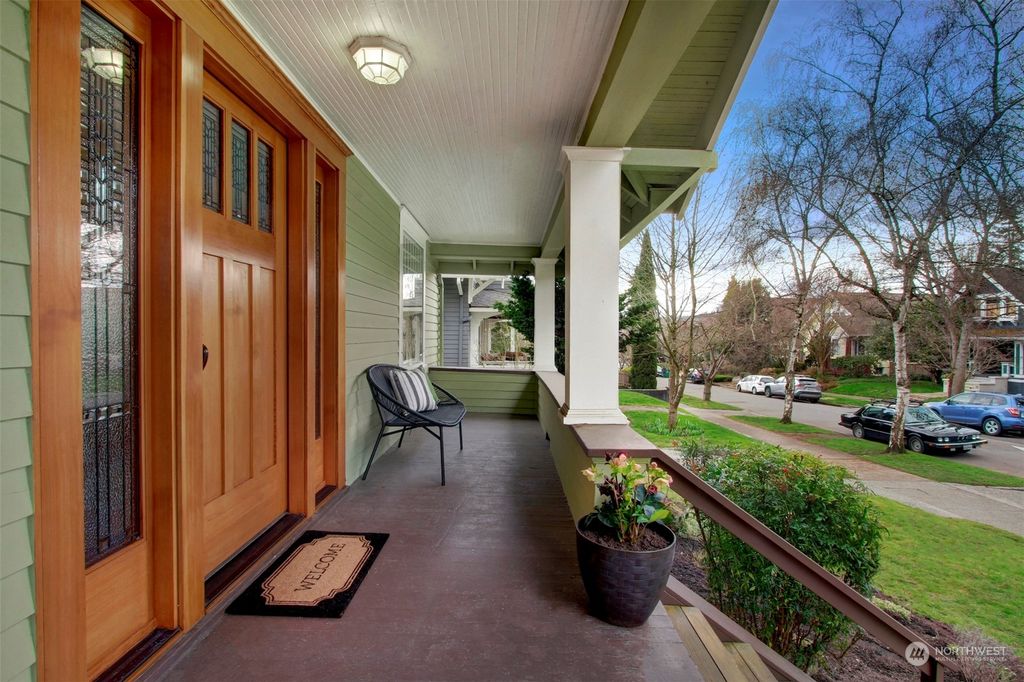 Photo of 2518 32nd Avenue S, Seattle, WA 98144 (MLS # 2206173)