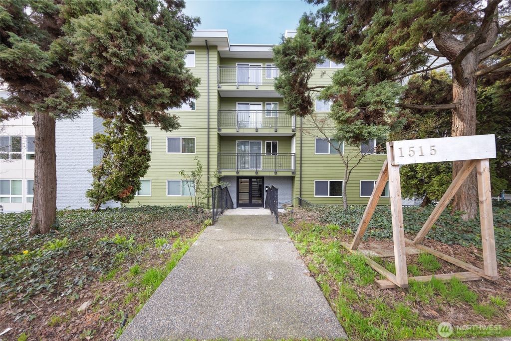 Photo of 1515 12th Avenue S #105, Seattle, WA 98144 (MLS # 2491776)