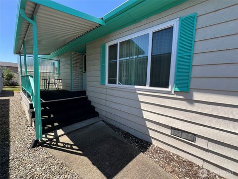 Photo of 7508 47th Avenue NE #6, Marysville, WA 98270 (MLS # 2529006)