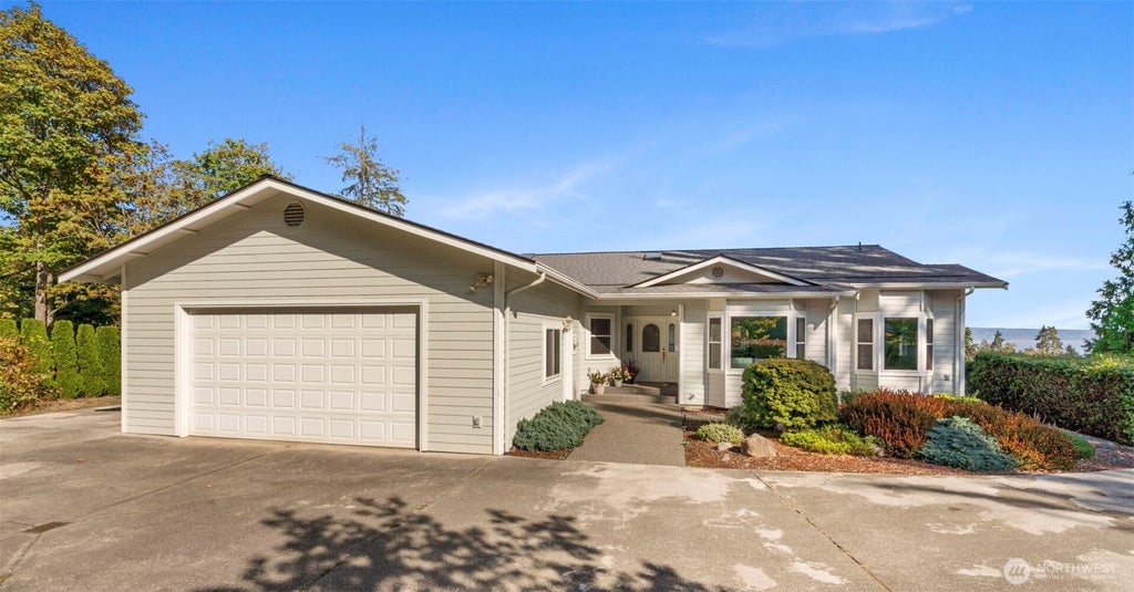 Photo of 22853 NE Jefferson Point Road, Kingston, WA 98346 (MLS # 2584386)