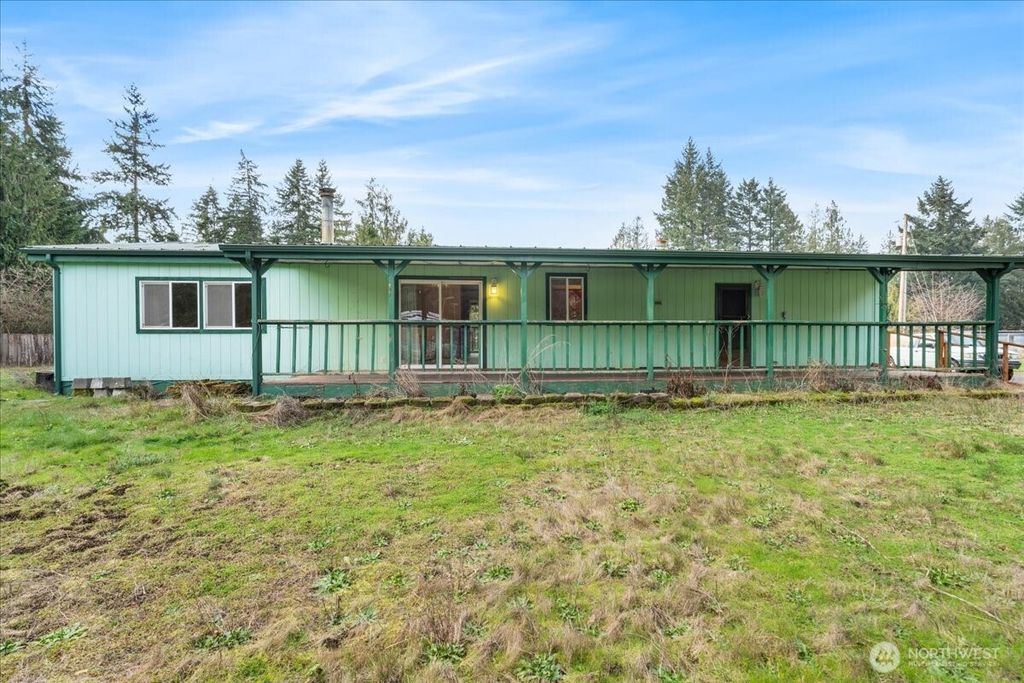 Photo of 5724 203rd Street Ct E, Spanaway, WA 98387 (MLS # 2465129)