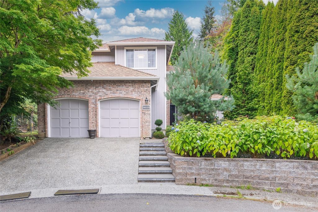 Photo of 14030 69th Avenue SE, Snohomish, WA 98296 (MLS # 2428025)