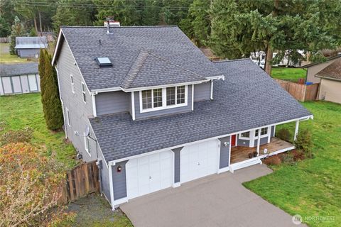 24512 46th Avenue E Graham WA 98338