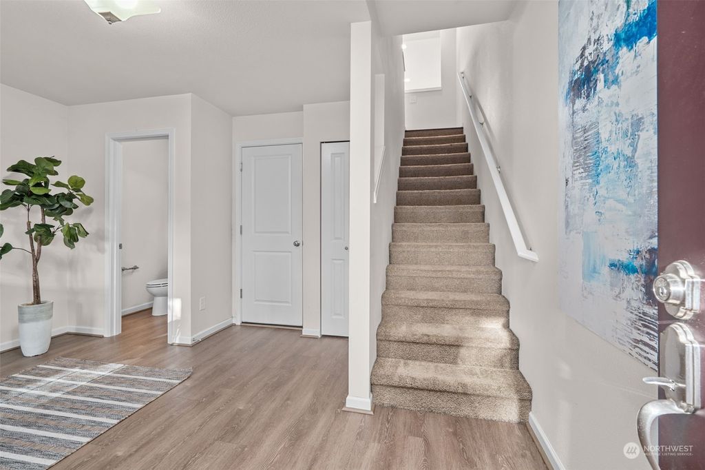 Photo of 3430 SW Graham Street #905, Seattle, WA 98126 (MLS # 2222047)