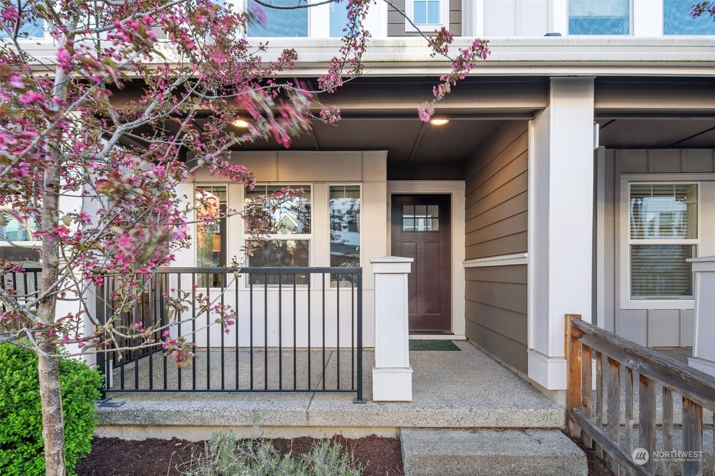 Photo of 3430 SW Graham Street #905, Seattle, WA 98126 (MLS # 2222047)