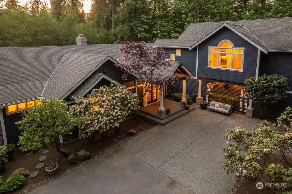 Photo of 33322 SE 114th Street, Issaquah, WA 98027 (MLS # 2239382)