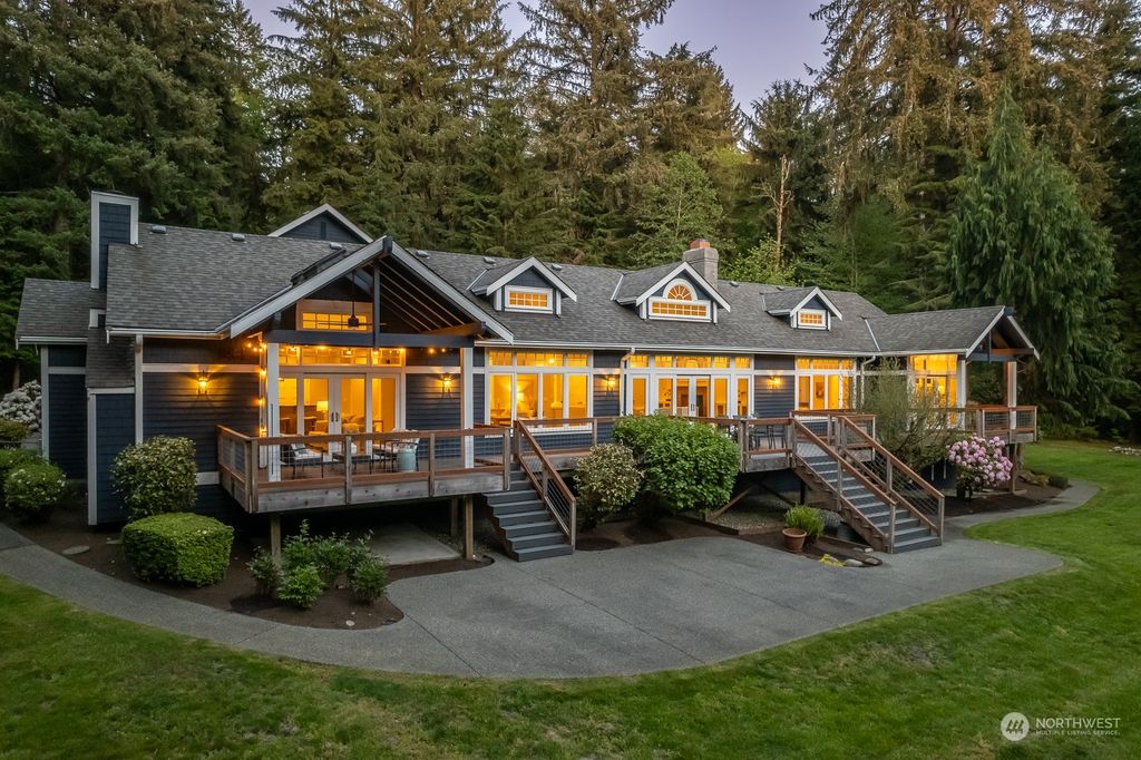 Photo of 33322 SE 114th Street, Issaquah, WA 98027 (MLS # 2239382)