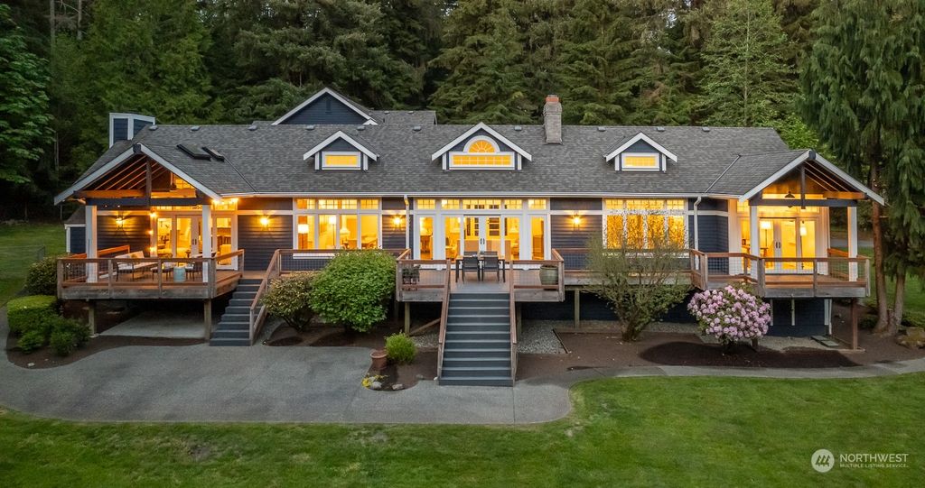Photo of 33322 SE 114th Street, Issaquah, WA 98027 (MLS # 2239382)