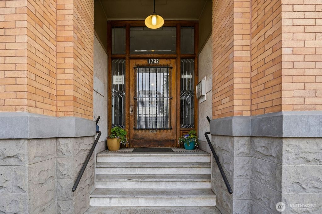 Photo of 1732 15th Street #3, Seattle, WA 98122 (MLS # 2485425)