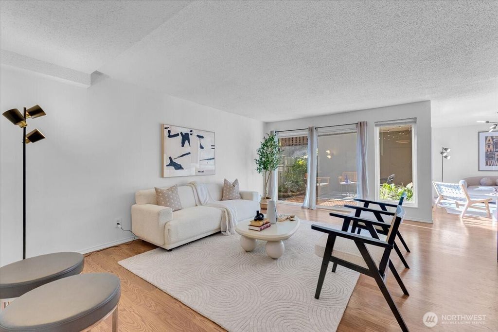 Photo of 654 W Olympic Place #101, Seattle, WA 98119 (MLS # 2453173)