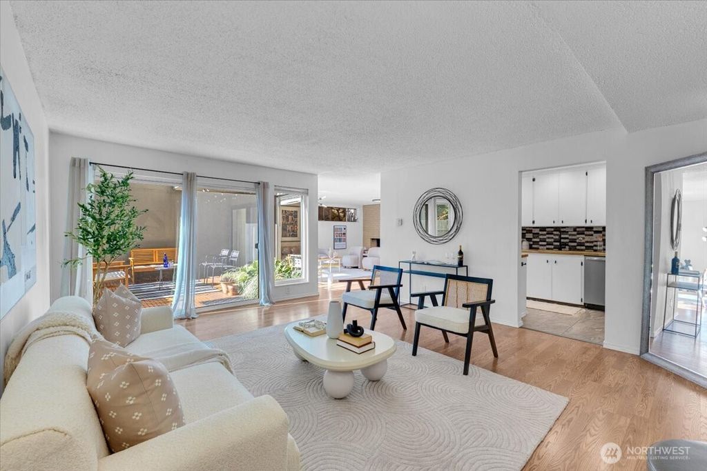 Photo of 654 W Olympic Place #101, Seattle, WA 98119 (MLS # 2453173)