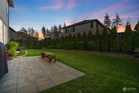 A home in Port Orchard