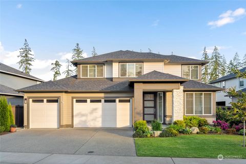 A home in Port Orchard