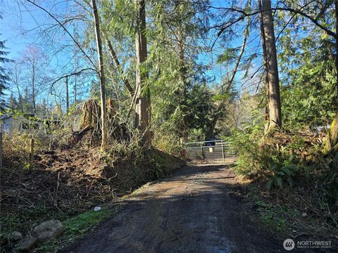 Photo of 16827 NE 24th Place, Snohomish, WA 98290 (MLS # 2501646)