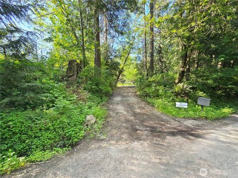 Photo of 16827 24th Place NE, Snohomish, WA 98290 (MLS # 2501646)