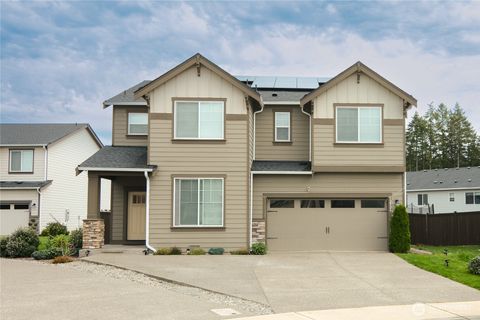 Photo of 12926 178th ST CT E Ct, Puyallup, WA 98374 (MLS # 2446569)