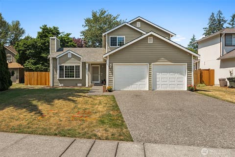 Photo of 26011 188th Avenue SE, Covington, WA 98042 (MLS # 2550579)