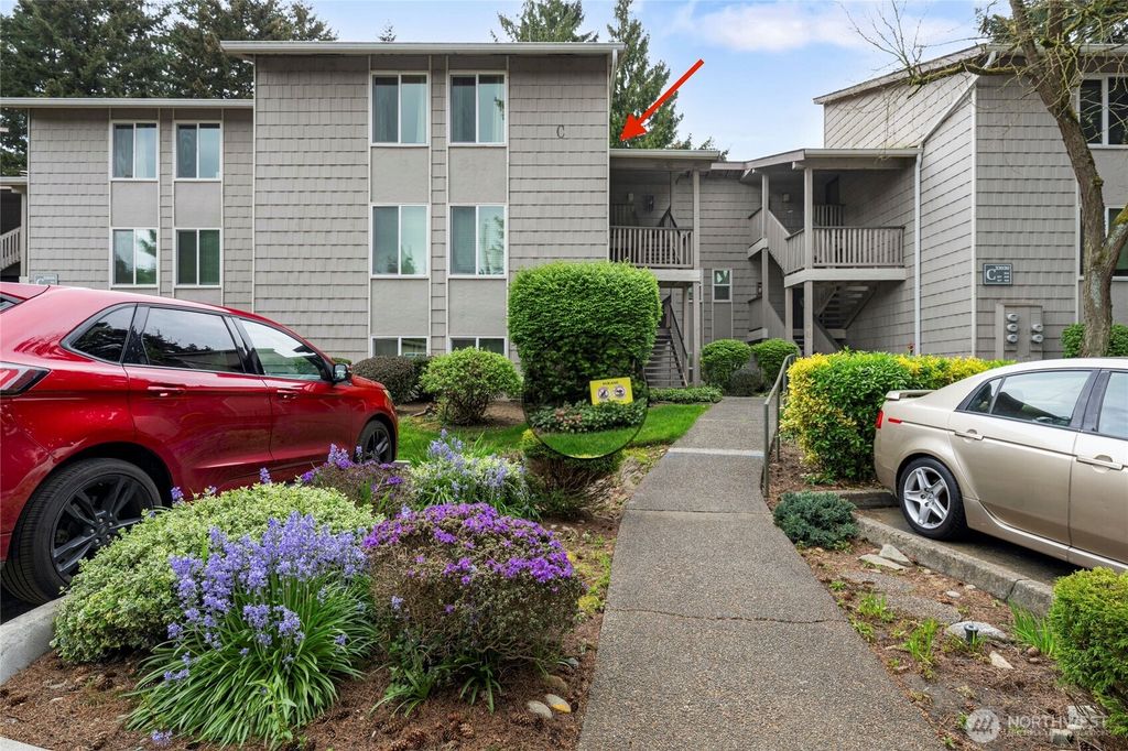 Photo of 33030 17th Place S #C303, Federal Way, WA 98003 (MLS # 2515668)