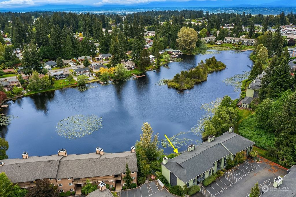 Photo of 423 75th Street SE #B-28, Everett, WA 98203 (MLS # 2247637)