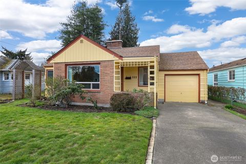 111 R Street SE Auburn WA 98002