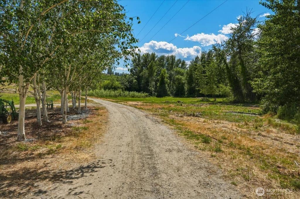 Photo of 0 Lot 1 Silvest Road, Orondo, WA 98843 (MLS # 2538697)