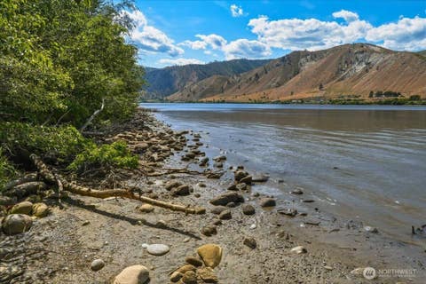 Photo of 0 Lot 1 Silvest Road, Orondo, WA 98843 (MLS # 2538697)