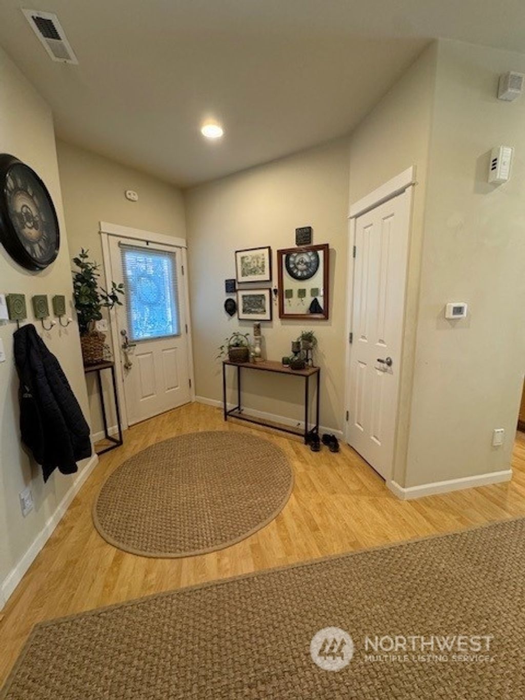 Photo of 10700 SE 260th Street #F101, Kent, WA 98030 (MLS # 2323675)