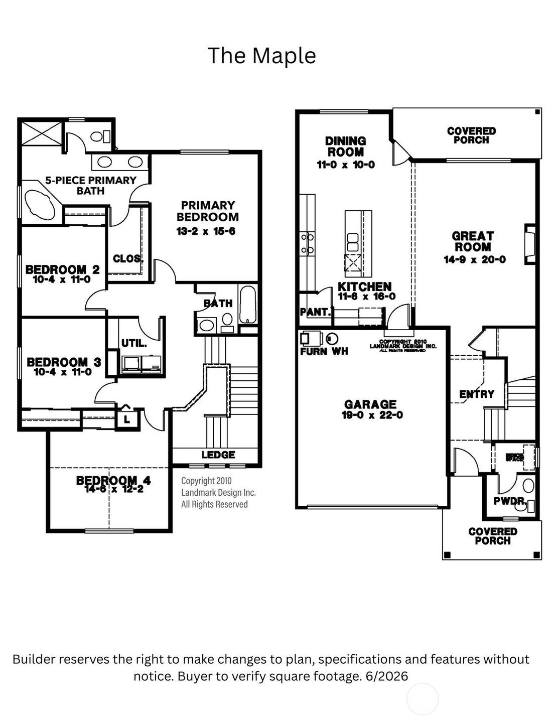 9005 Wyatt Court SE
