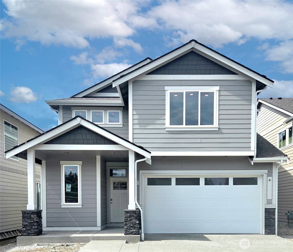 Photo of 9005 Wyatt Court SE, Tumwater, WA 98501 (MLS # 2493332)