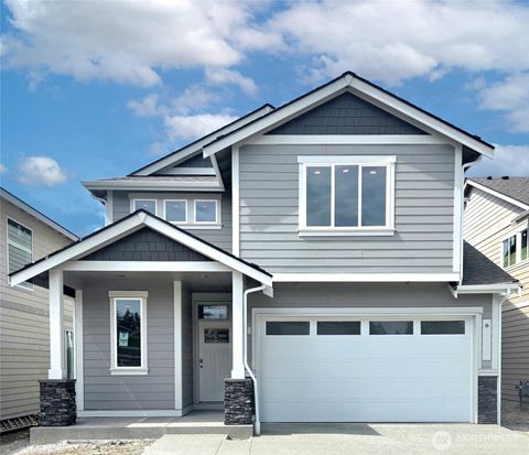 Photo of 9005 Wyatt Court SE, Tumwater, WA 98501 (MLS # 2493332)