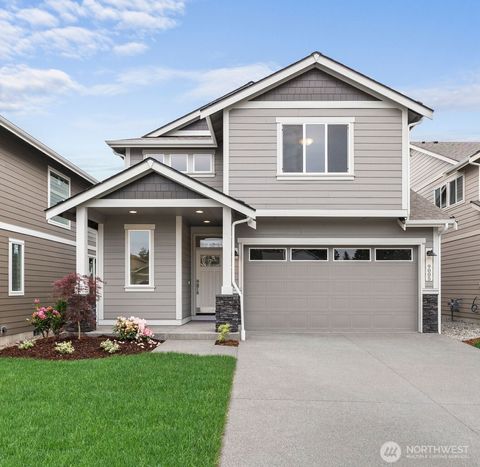 Photo of 9005 Wyatt Court SE, Tumwater, WA 98501 (MLS # 2493332)