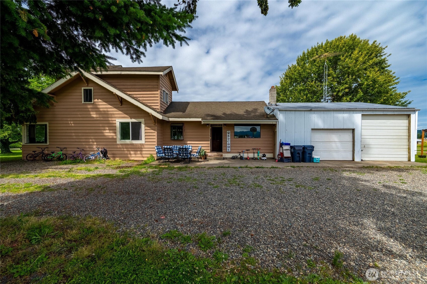 7592 Oat Coles Road