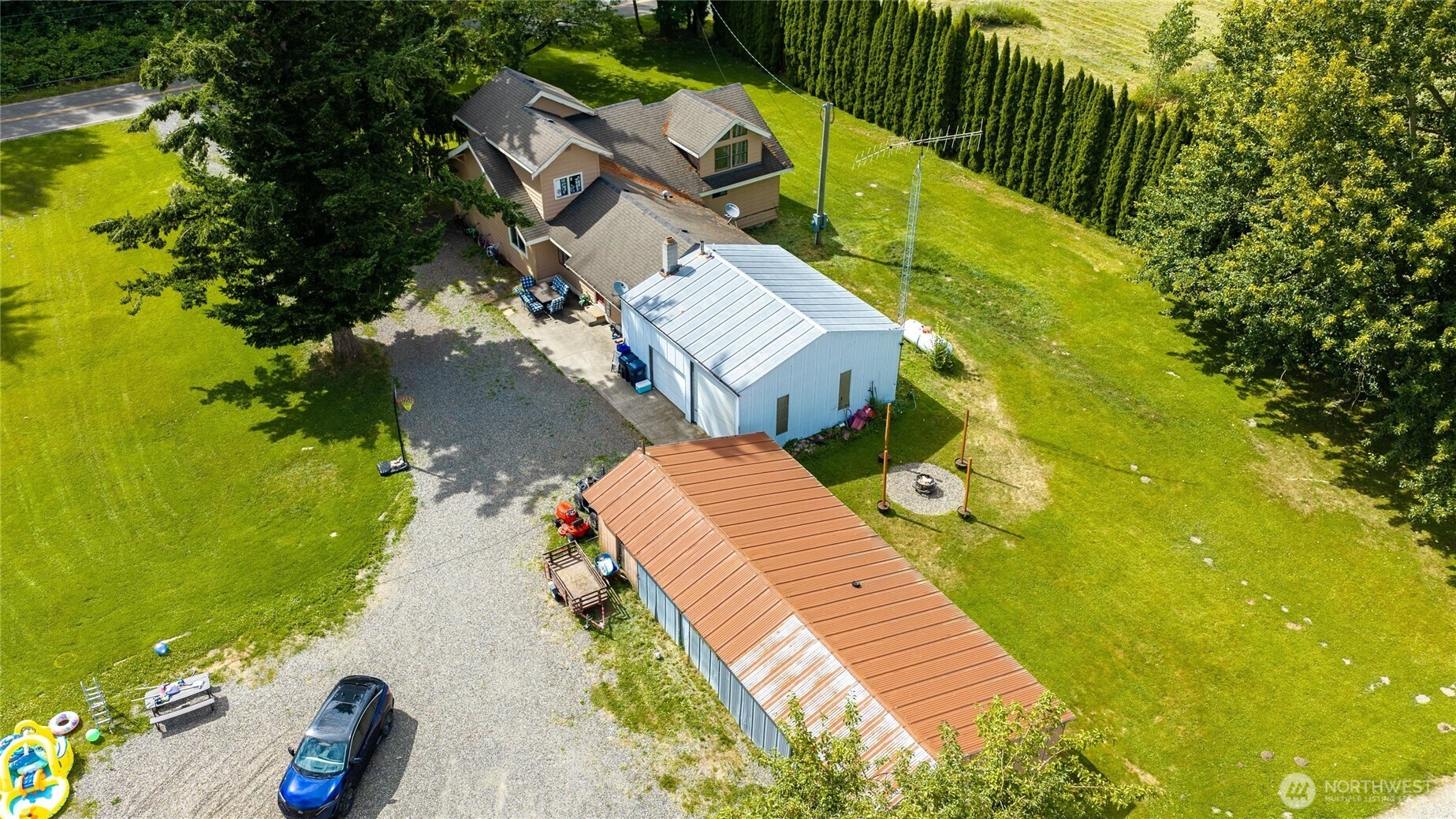 7592 Oat Coles Road