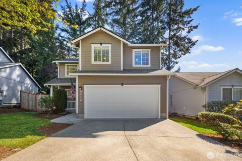 Photo of 3715 30th Avenue SE, Olympia, WA 98501 (MLS # 2514560)