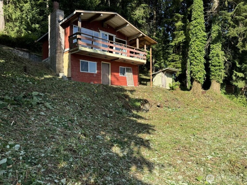 Photo of 6901 Olive Avenue, Stanwood, WA 98292 (MLS # 2403769)