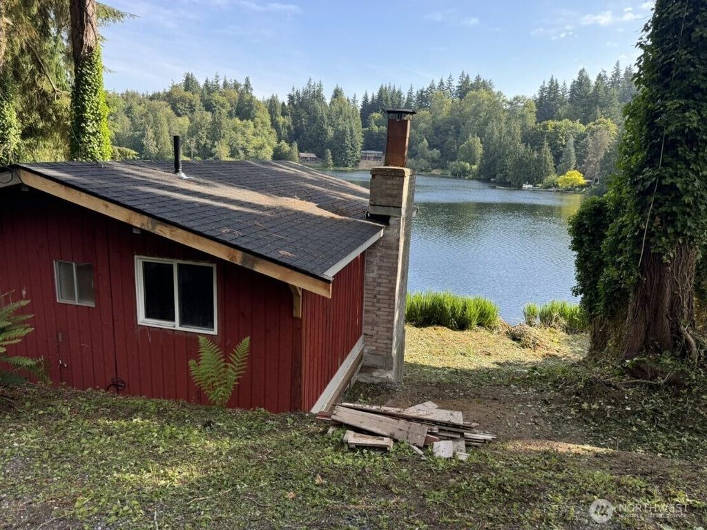 Photo of 6901 Olive Avenue, Stanwood, WA 98292 (MLS # 2403769)