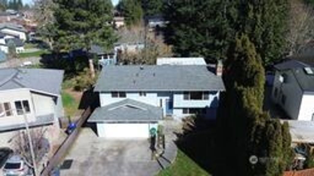 Photo of 901 94th Street SE, Everett, WA 98208 (MLS # 2423925)
