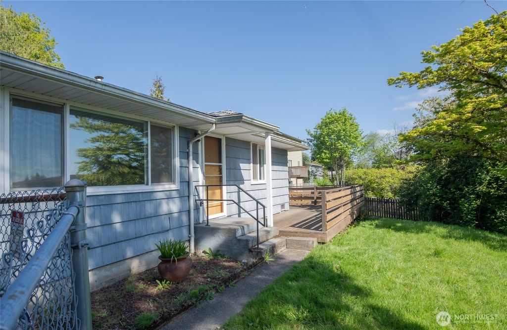 Photo of 2022 S 108th Street, Seattle, WA 98168 (MLS # 2515658)