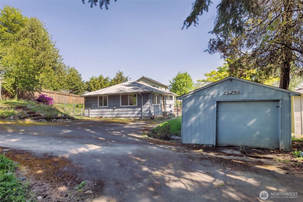 Photo of 2022 S 108th Street, Seattle, WA 98168 (MLS # 2515658)