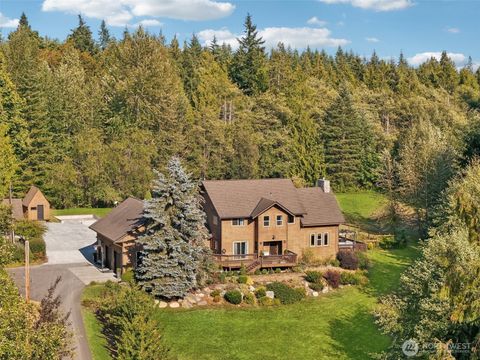 Photo of 14707 66th Avenue NW, Stanwood, WA 98292 (MLS # 2413681)