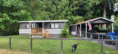 170 Tilton Drive Morton WA 98356