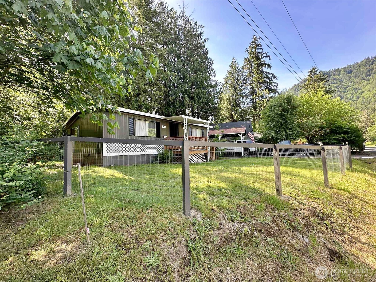 170 Tilton Drive