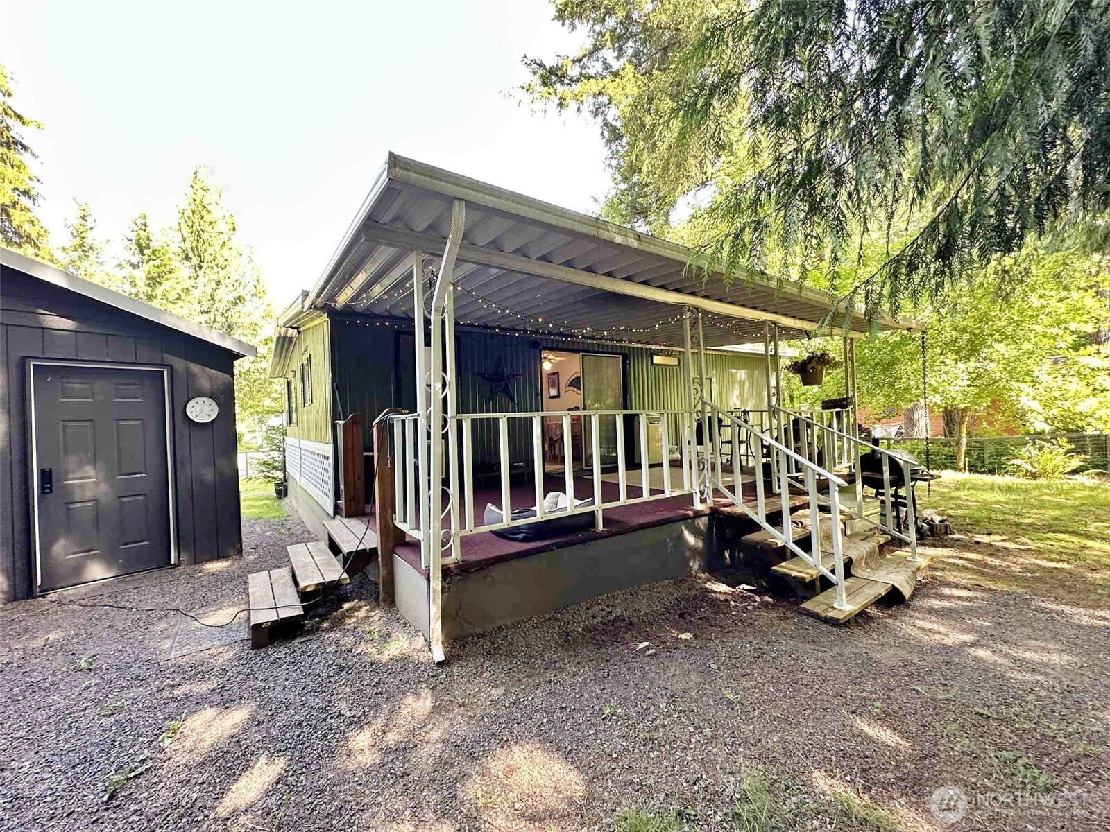 170 Tilton Drive
