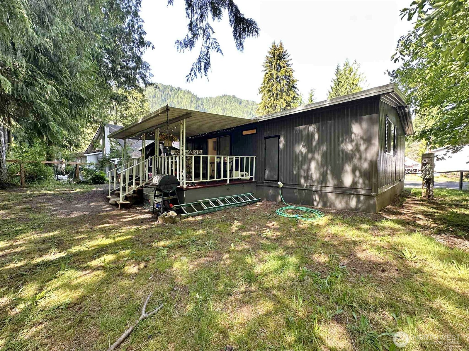 170 Tilton Drive