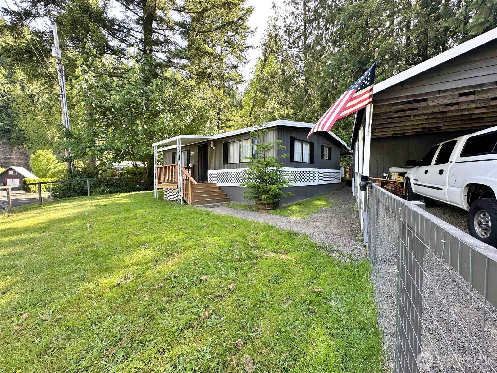 170 Tilton Drive