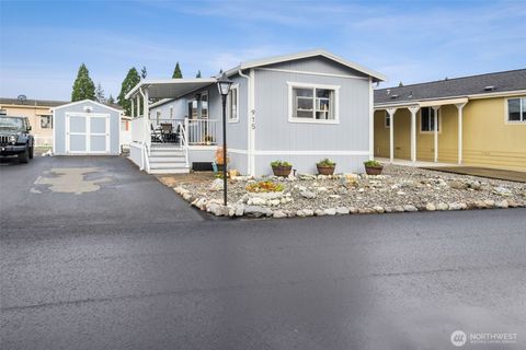 915 Mt Villa Loop Enumclaw WA 98022