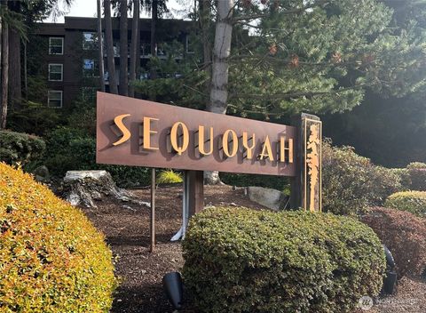 Photo of 22910 90th Avenue W #E207, Edmonds, WA 98026 (MLS # 2447226)
