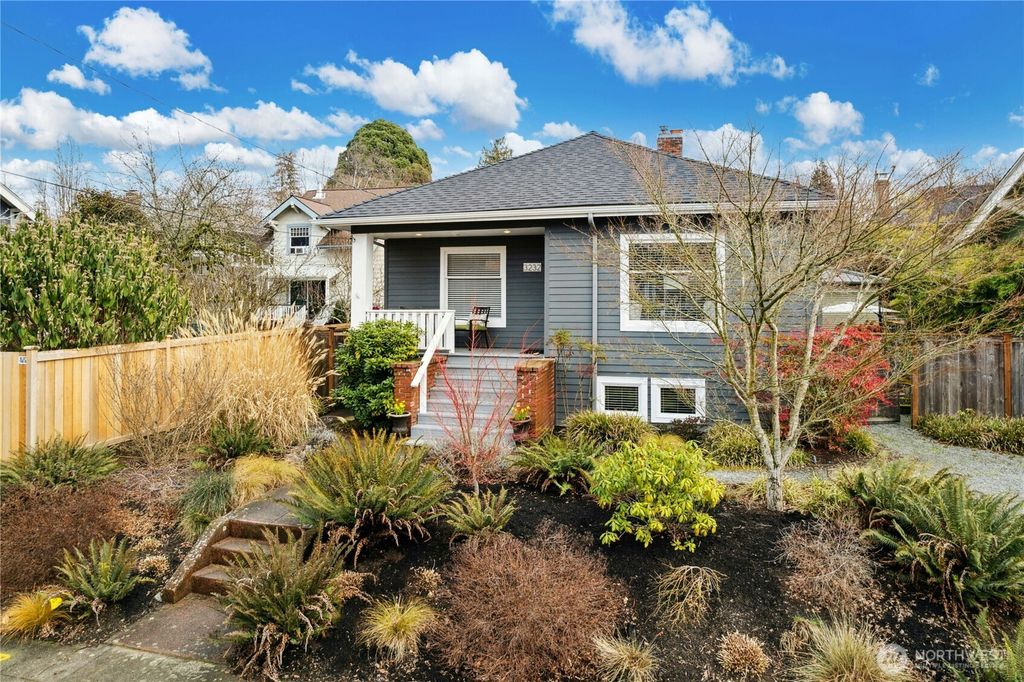 Photo of 3232 37th Avenue S, Seattle, WA 98144 (MLS # 2399091)